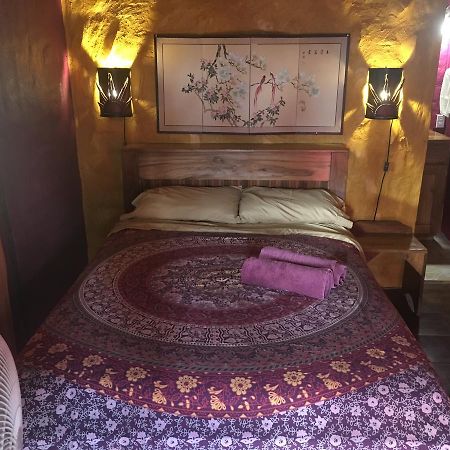Free Spirit Oasis Hotell Bocas del Toro Eksteriør bilde