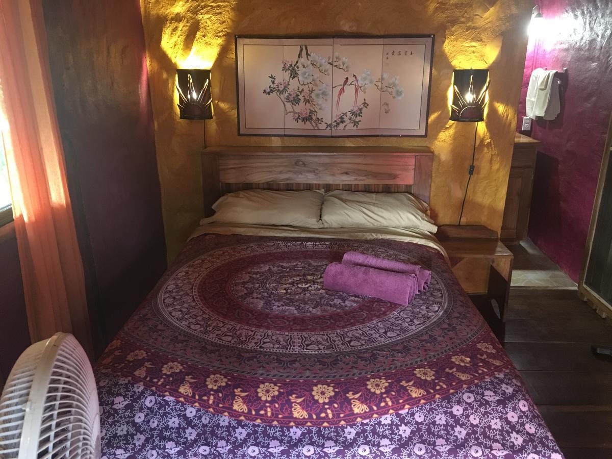 Free Spirit Oasis Hotell Bocas del Toro Eksteriør bilde
