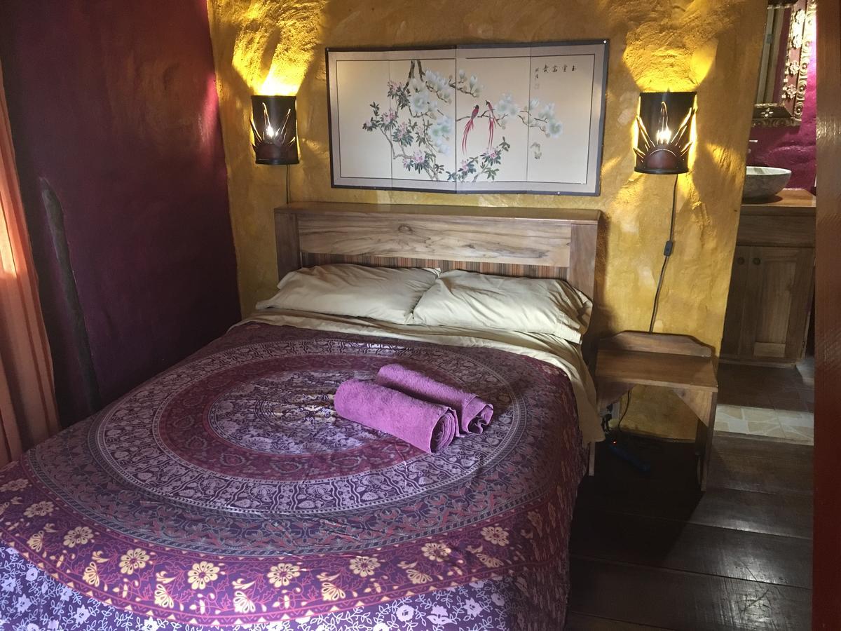 Free Spirit Oasis Hotell Bocas del Toro Eksteriør bilde