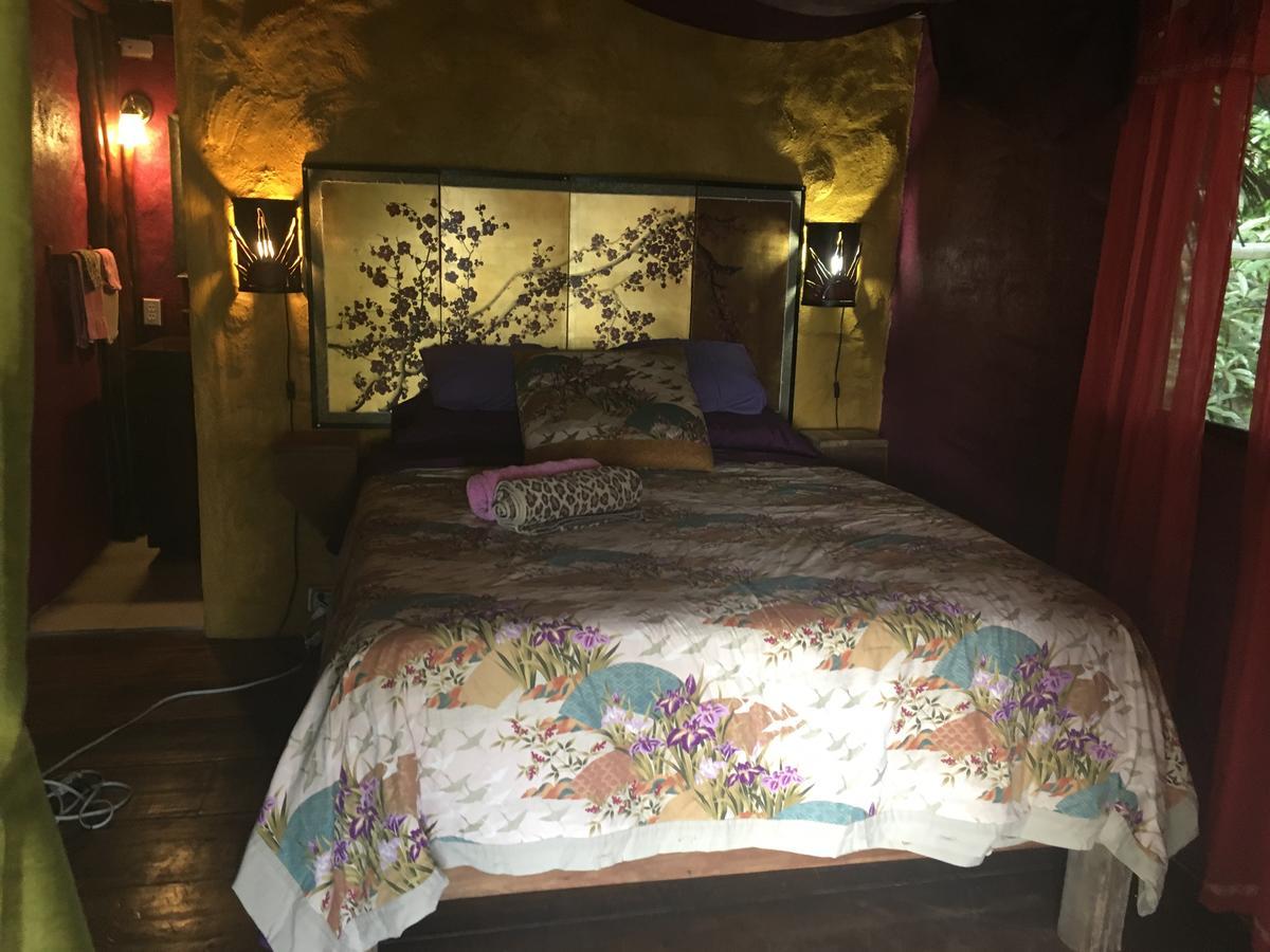 Free Spirit Oasis Hotell Bocas del Toro Eksteriør bilde