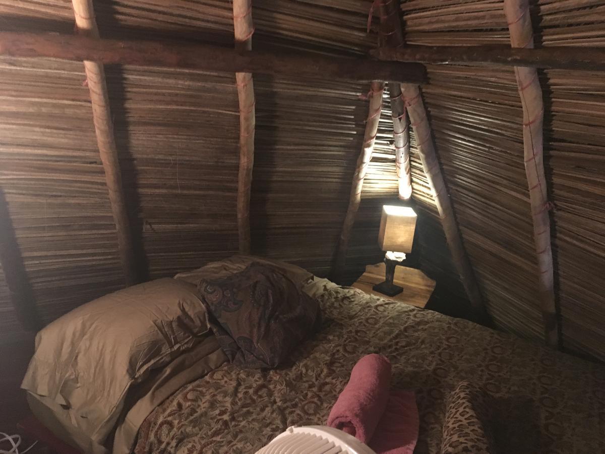 Free Spirit Oasis Hotell Bocas del Toro Eksteriør bilde
