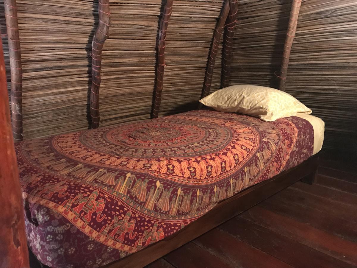 Free Spirit Oasis Hotell Bocas del Toro Eksteriør bilde
