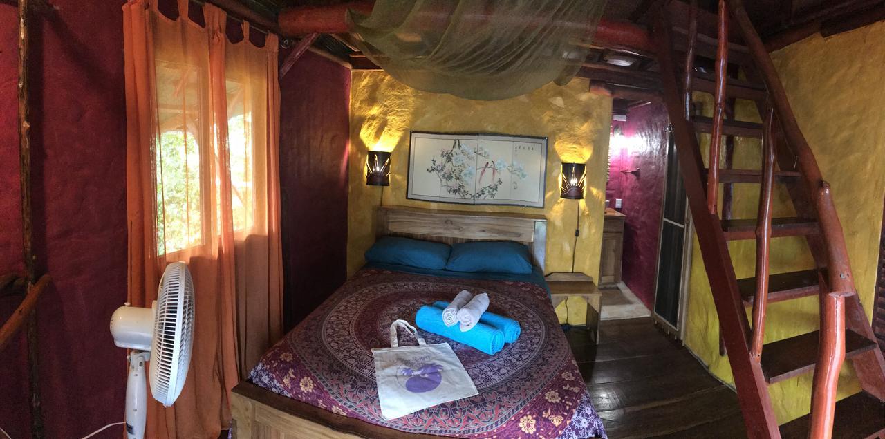 Free Spirit Oasis Hotell Bocas del Toro Eksteriør bilde
